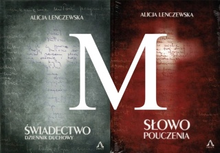 Alicja Lenczweska, zestaw 5 MAŁE