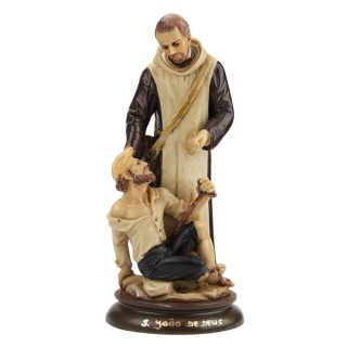 Słowa Św. Jana Bożego, zestaw 4 DUŻE