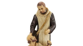 Słowa Św. Jana Bożego, zestaw 1 MAŁE