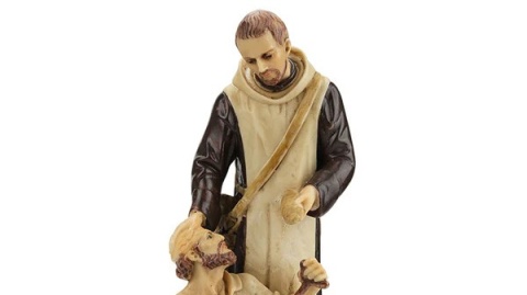 Słowa Św. Jana Bożego, zestaw 1 MAŁE