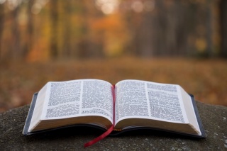 Słowo Boże, zestaw 3 MAŁE