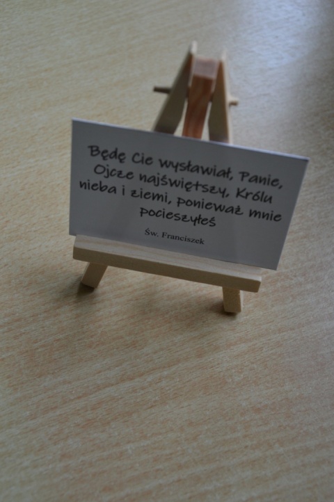 Sztaluga na karteczki